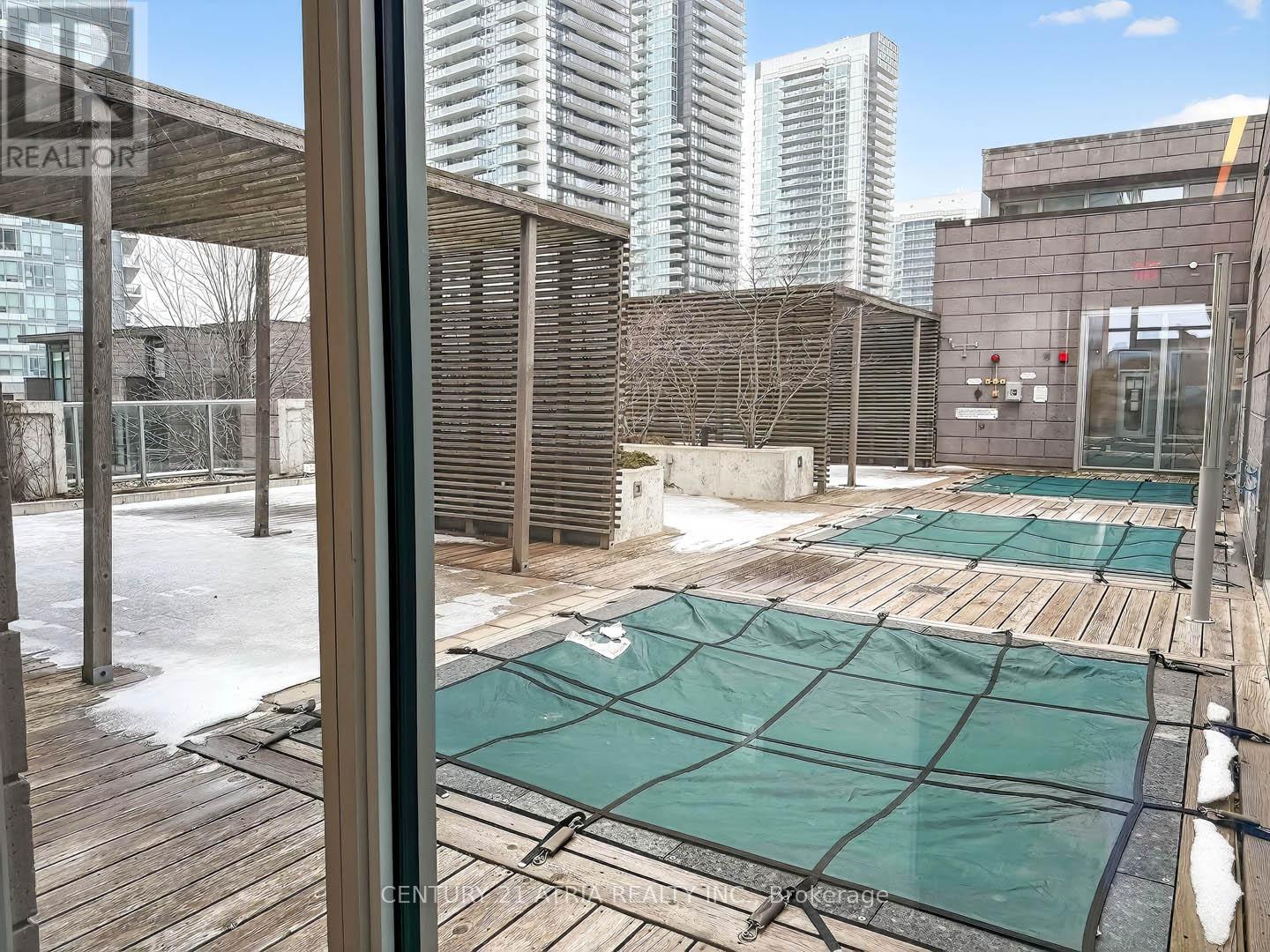 2703 - 121 Mcmahon Drive, Toronto, Ontario  M2K 0C1 - Photo 29 - C12684826