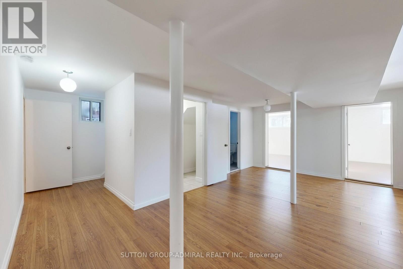 Basement - 129 Crestwood Road, Vaughan, Ontario  L4J 1A7 - Photo 10 - N12714730