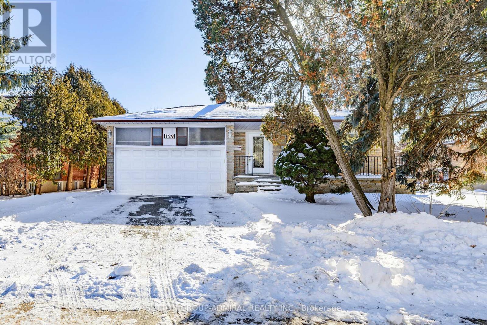 Basement - 129 Crestwood Road, Vaughan, Ontario  L4J 1A7 - Photo 2 - N12714730