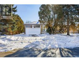 BASEMENT - 129 CRESTWOOD ROAD, Vaughan, Ontario