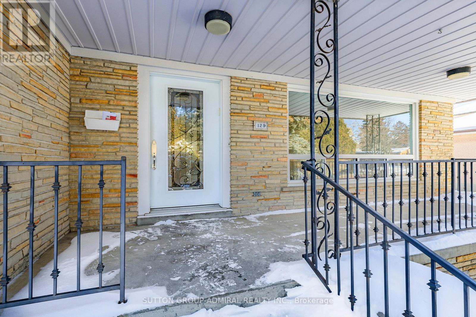 Basement - 129 Crestwood Road, Vaughan, Ontario  L4J 1A7 - Photo 4 - N12714730