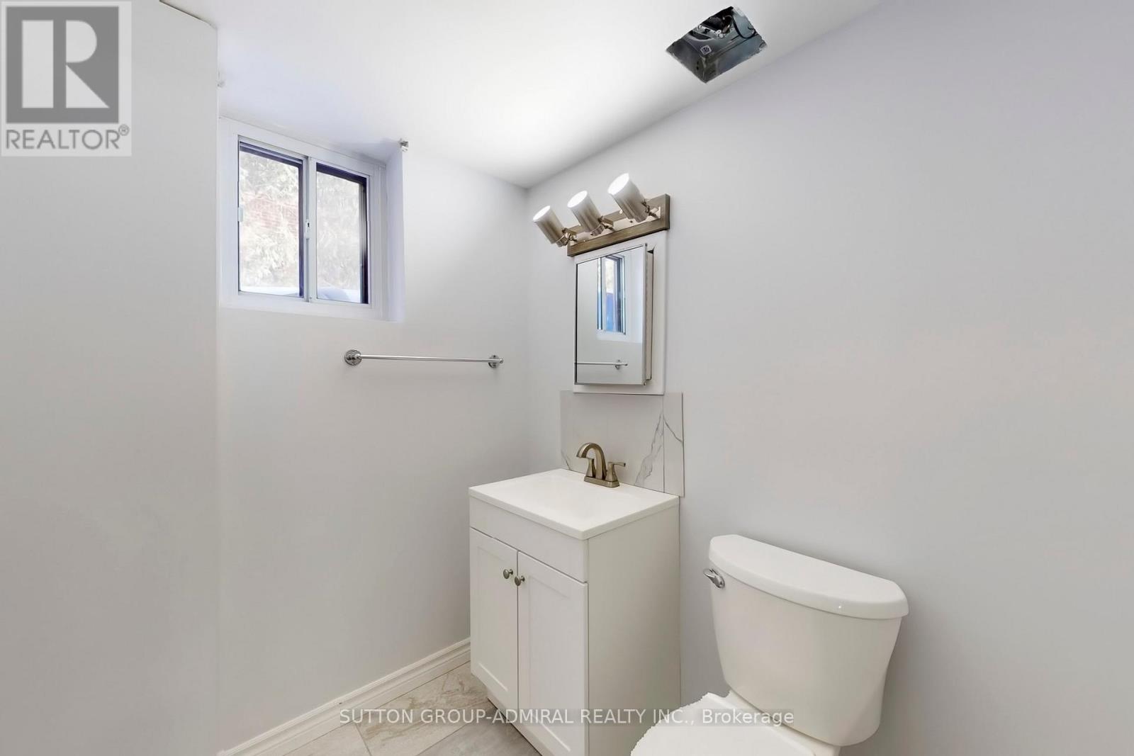 Basement - 129 Crestwood Road, Vaughan, Ontario  L4J 1A7 - Photo 24 - N12714730