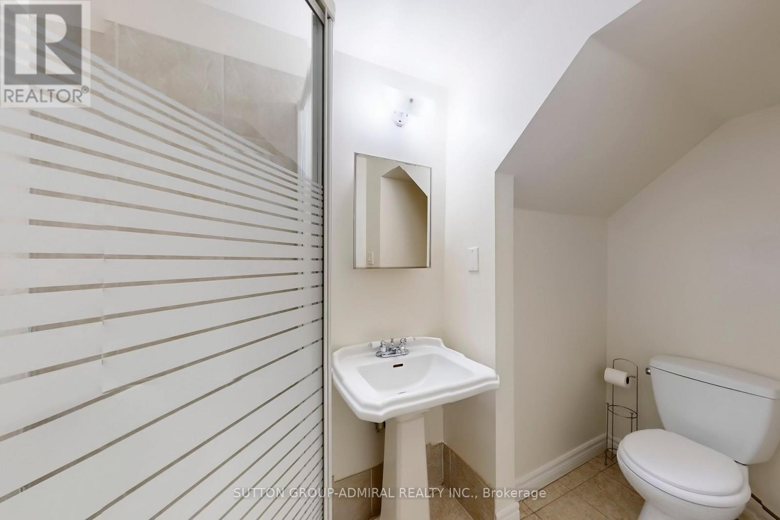 Basement - 129 Crestwood Road, Vaughan, Ontario  L4J 1A7 - Photo 25 - N12714730