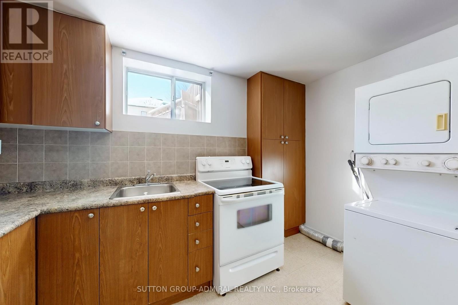 Basement - 129 Crestwood Road, Vaughan, Ontario  L4J 1A7 - Photo 11 - N12714730