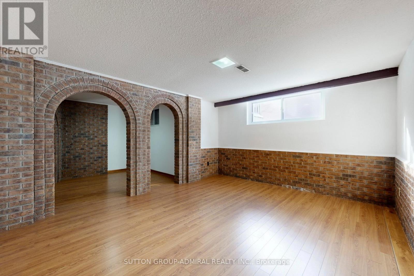 Basement - 129 Crestwood Road, Vaughan, Ontario  L4J 1A7 - Photo 20 - N12714730