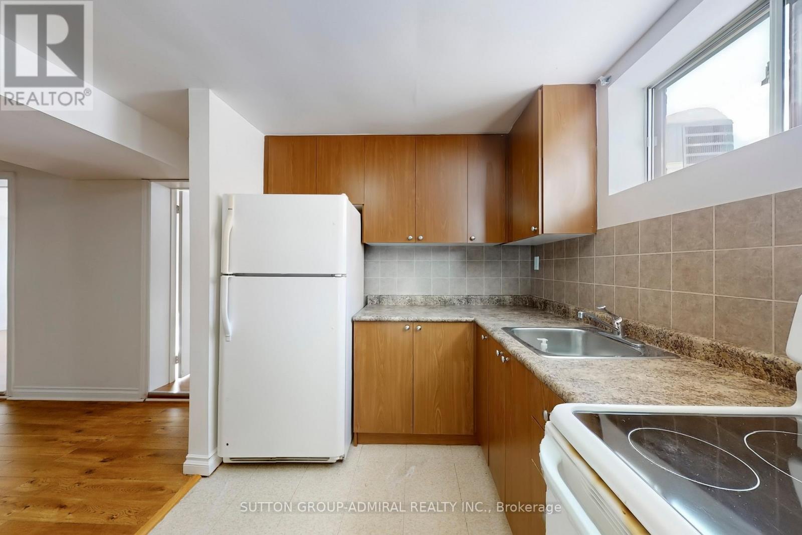 Basement - 129 Crestwood Road, Vaughan, Ontario  L4J 1A7 - Photo 12 - N12714730