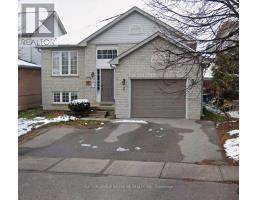 LOWER - 8 HERITAGE COURT, Barrie, Ontario