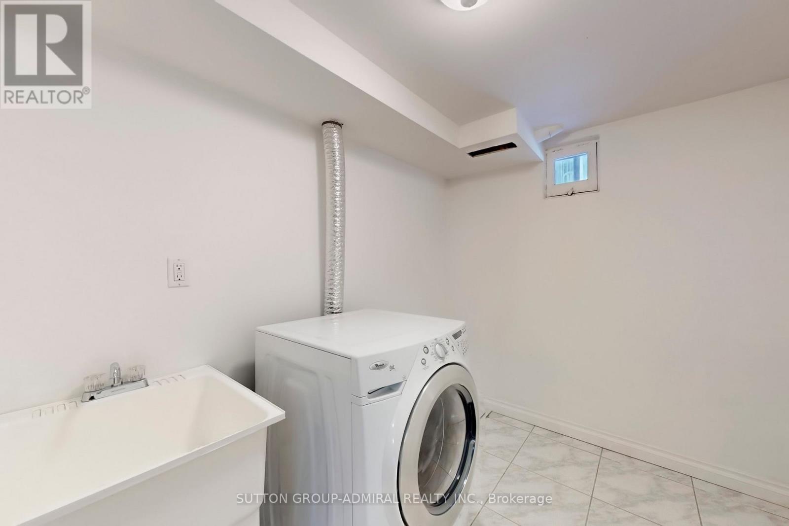 Basement - 129 Crestwood Road, Vaughan, Ontario  L4J 1A7 - Photo 27 - N12714730