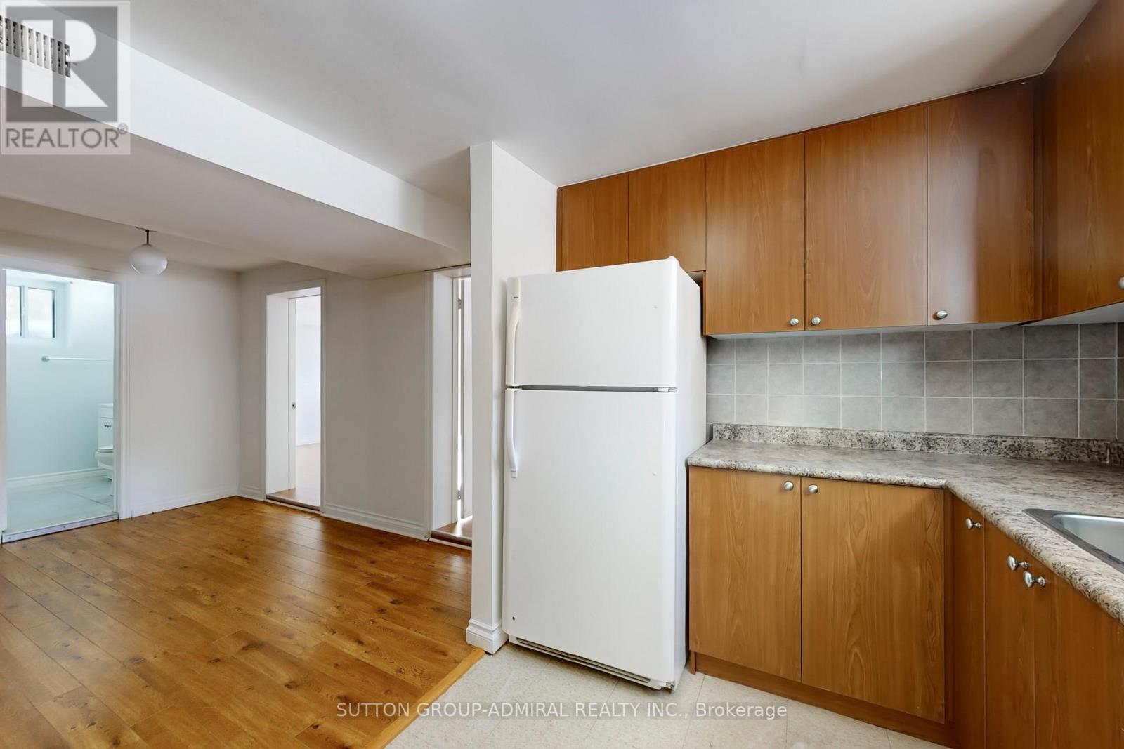 Basement - 129 Crestwood Road, Vaughan, Ontario  L4J 1A7 - Photo 13 - N12714730