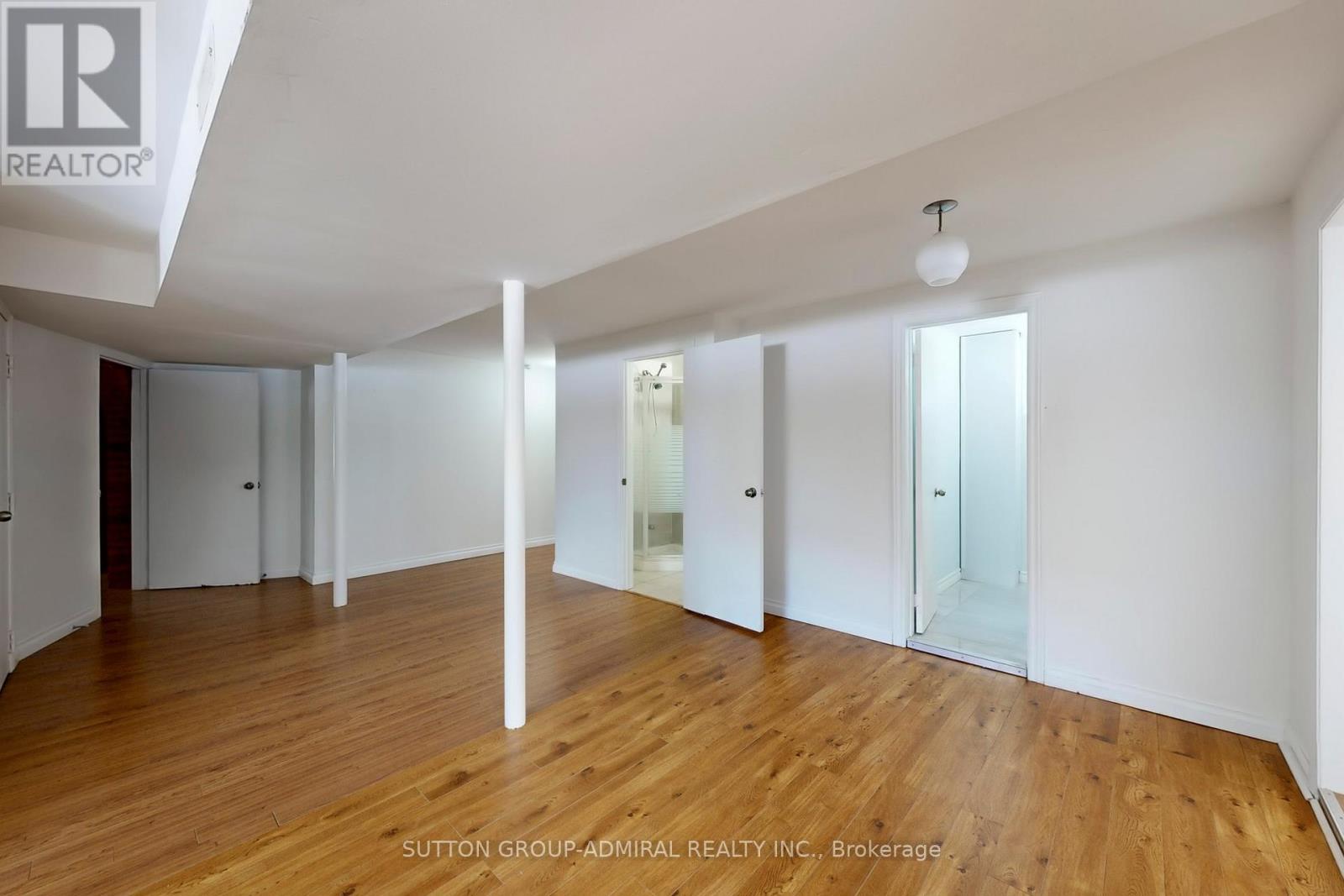 Basement - 129 Crestwood Road, Vaughan, Ontario  L4J 1A7 - Photo 7 - N12714730