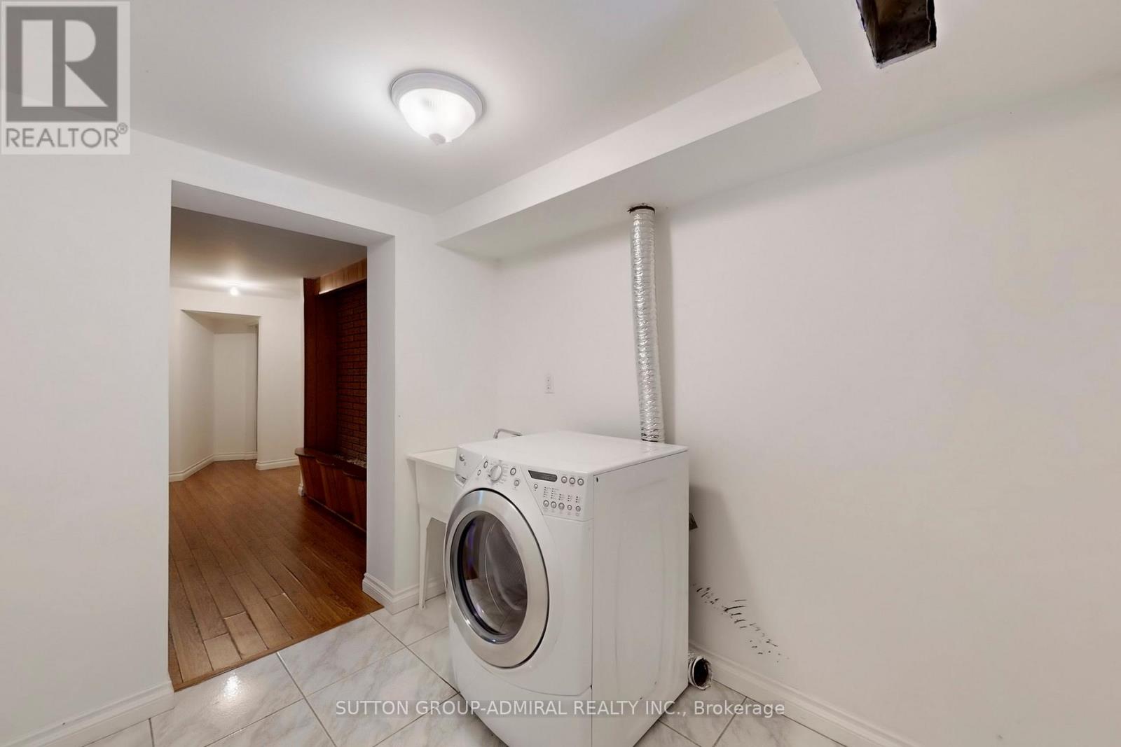 Basement - 129 Crestwood Road, Vaughan, Ontario  L4J 1A7 - Photo 28 - N12714730