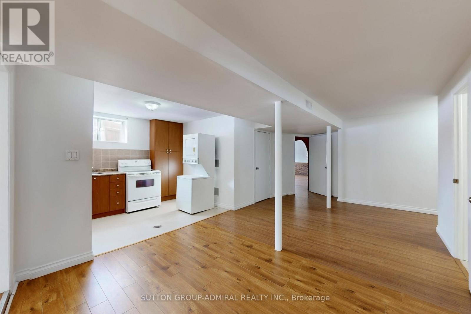 Basement - 129 Crestwood Road, Vaughan, Ontario  L4J 1A7 - Photo 8 - N12714730