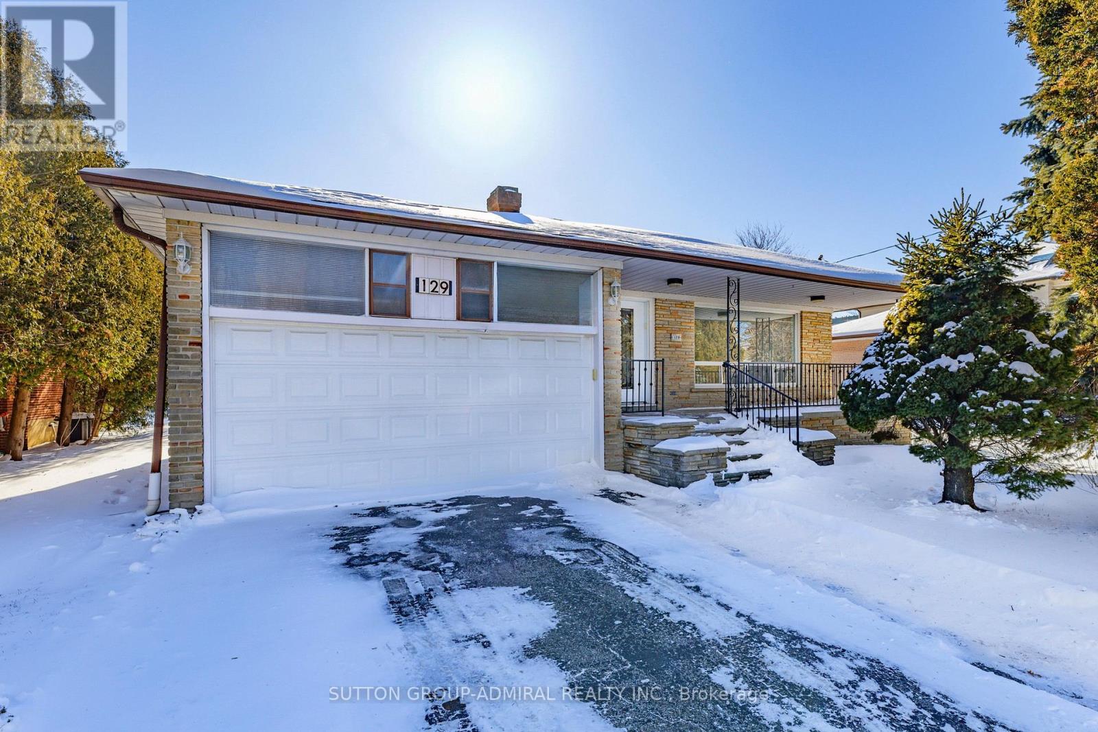 Basement - 129 Crestwood Road, Vaughan, Ontario  L4J 1A7 - Photo 3 - N12714730