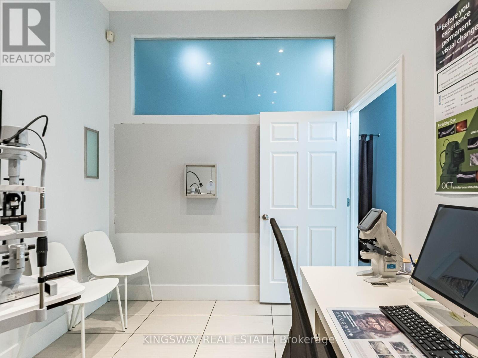 7 - 3391 Bloor Street W, Toronto, Ontario  M8X 1G3 - Photo 26 - W12731356