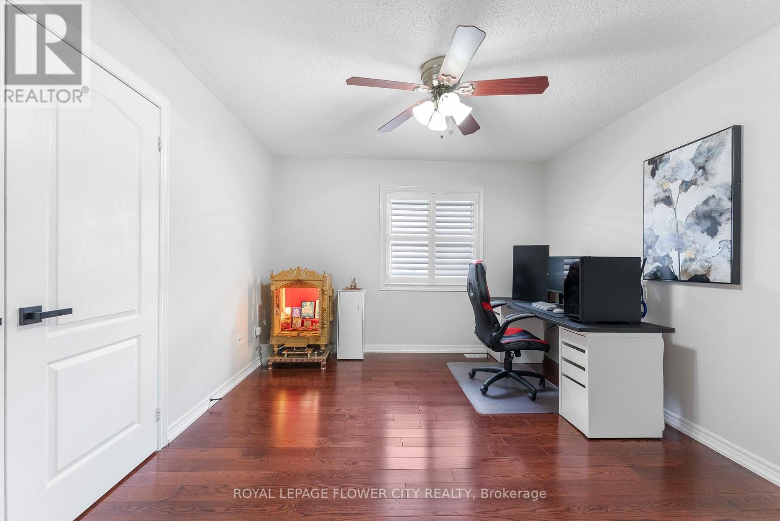 91 Abitibi Lake Drive, Brampton, Ontario  L6R 0V7 - Photo 18 - W12755344