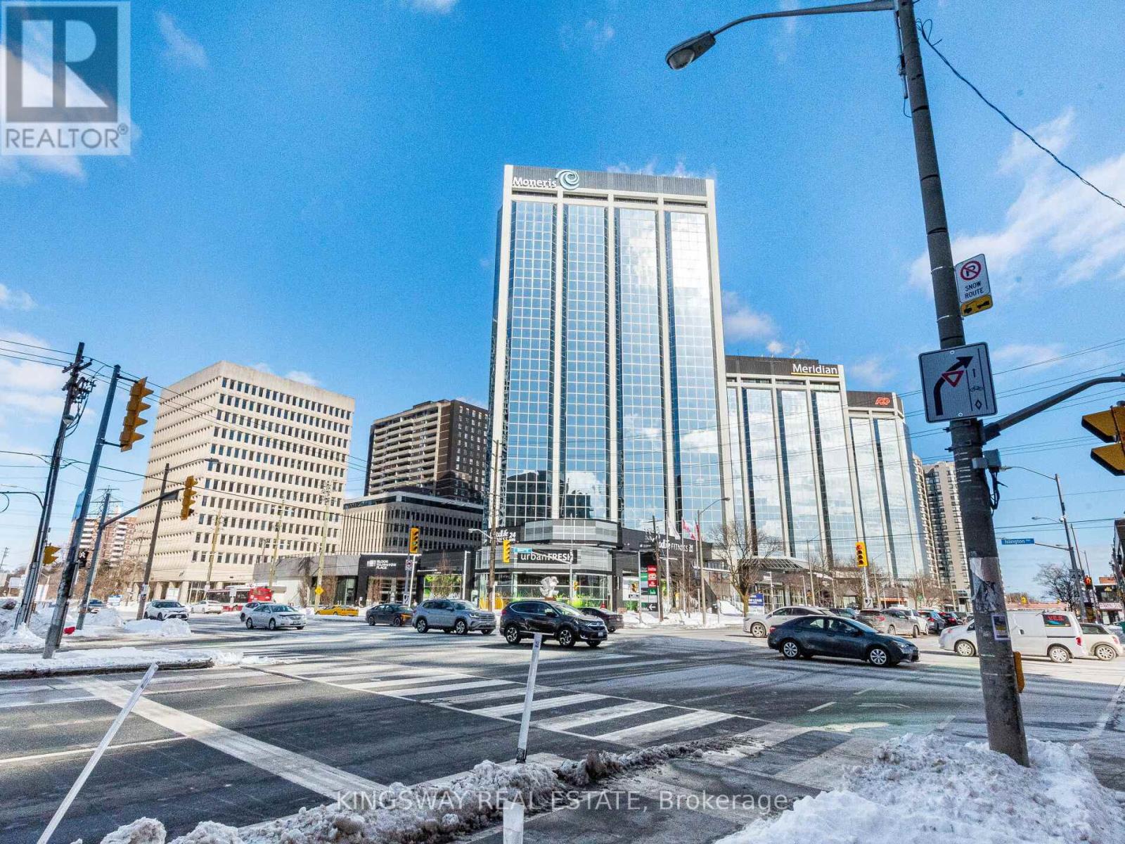 7 - 3391 Bloor Street W, Toronto, Ontario  M8X 1G3 - Photo 5 - W12731356