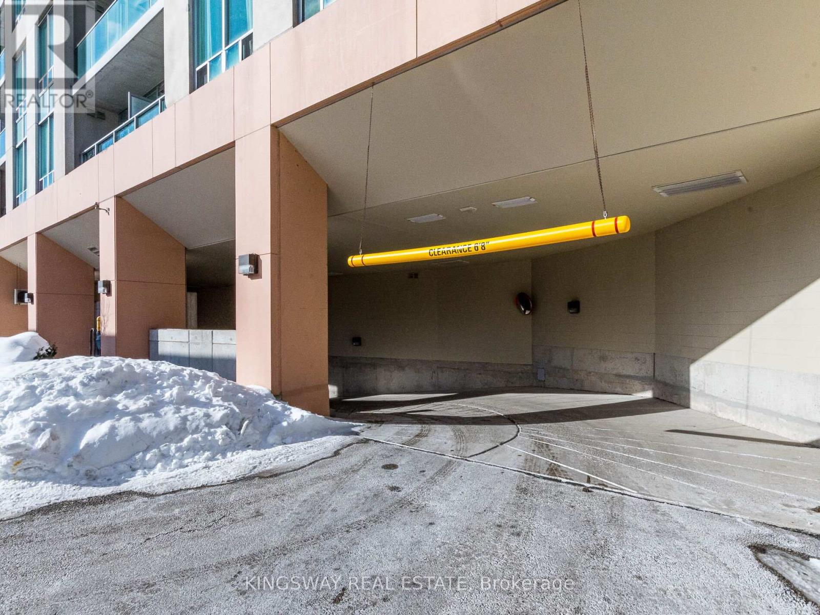 7 - 3391 Bloor Street W, Toronto, Ontario  M8X 1G3 - Photo 33 - W12731356