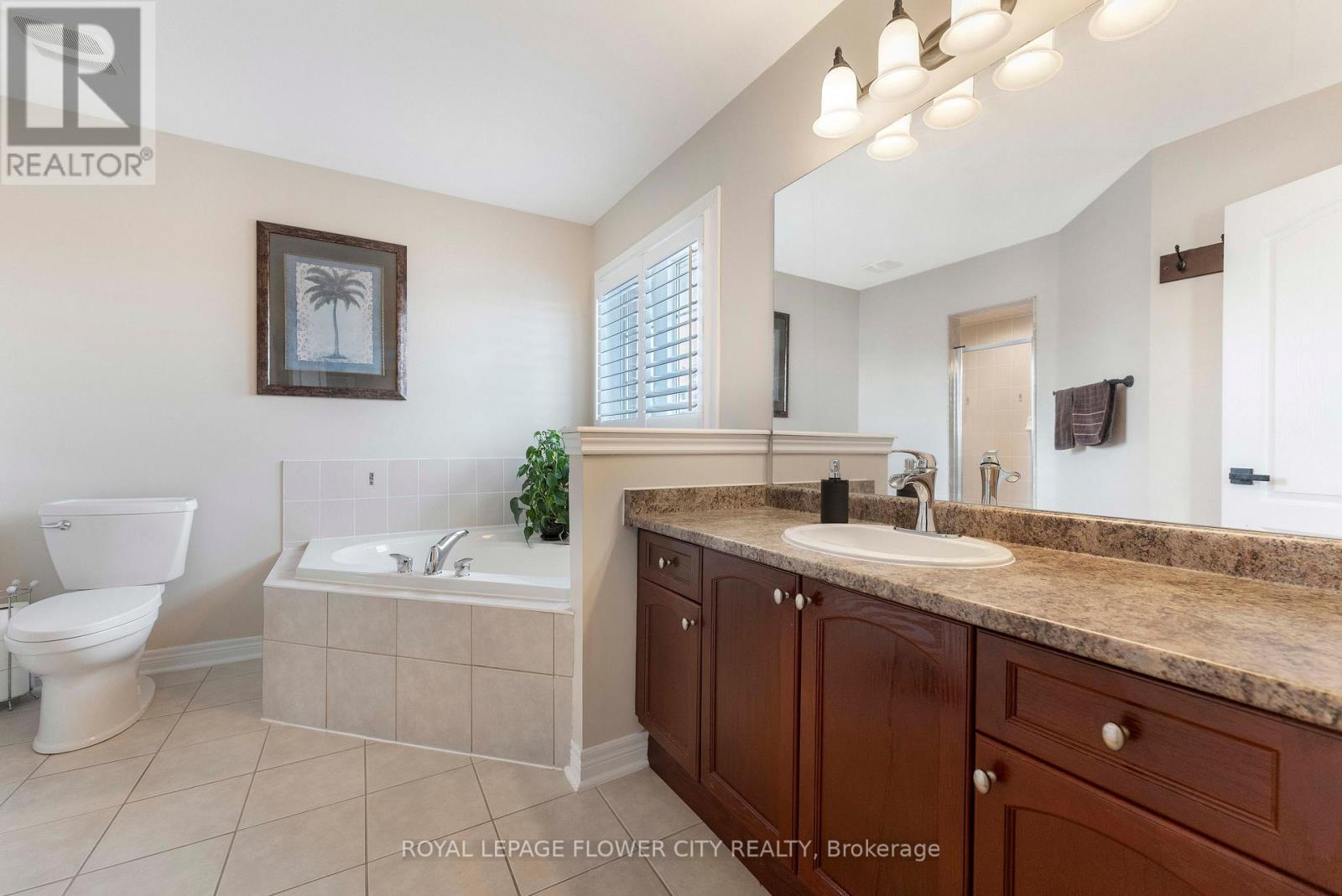 91 Abitibi Lake Drive, Brampton, Ontario  L6R 0V7 - Photo 21 - W12755344