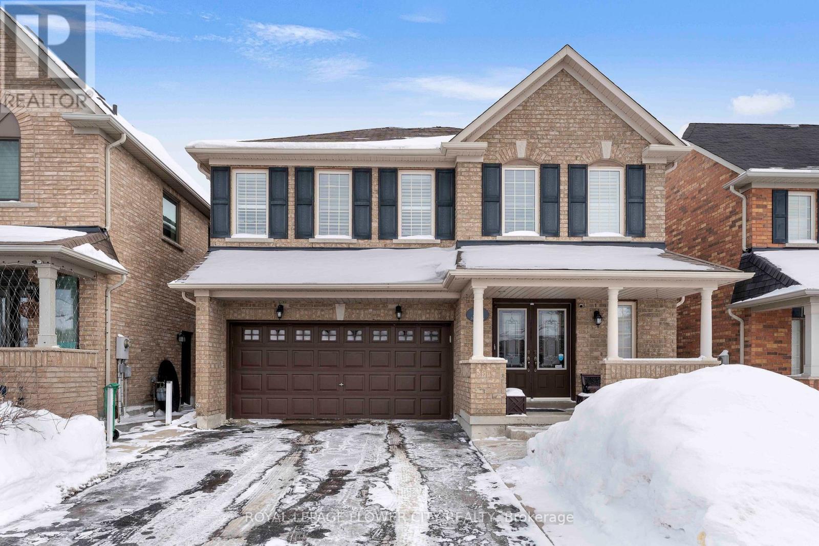 91 Abitibi Lake Drive, Brampton, Ontario  L6R 0V7 - Photo 42 - W12755344