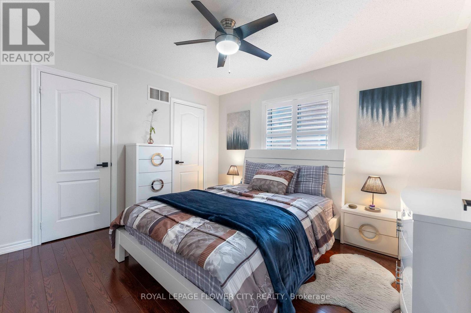 91 Abitibi Lake Drive, Brampton, Ontario  L6R 0V7 - Photo 13 - W12755344