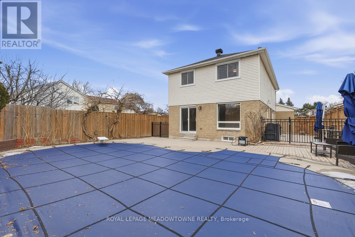 6486 Edenwood Drive, Mississauga, Ontario  L5N 3K1 - Photo 42 - W12755610