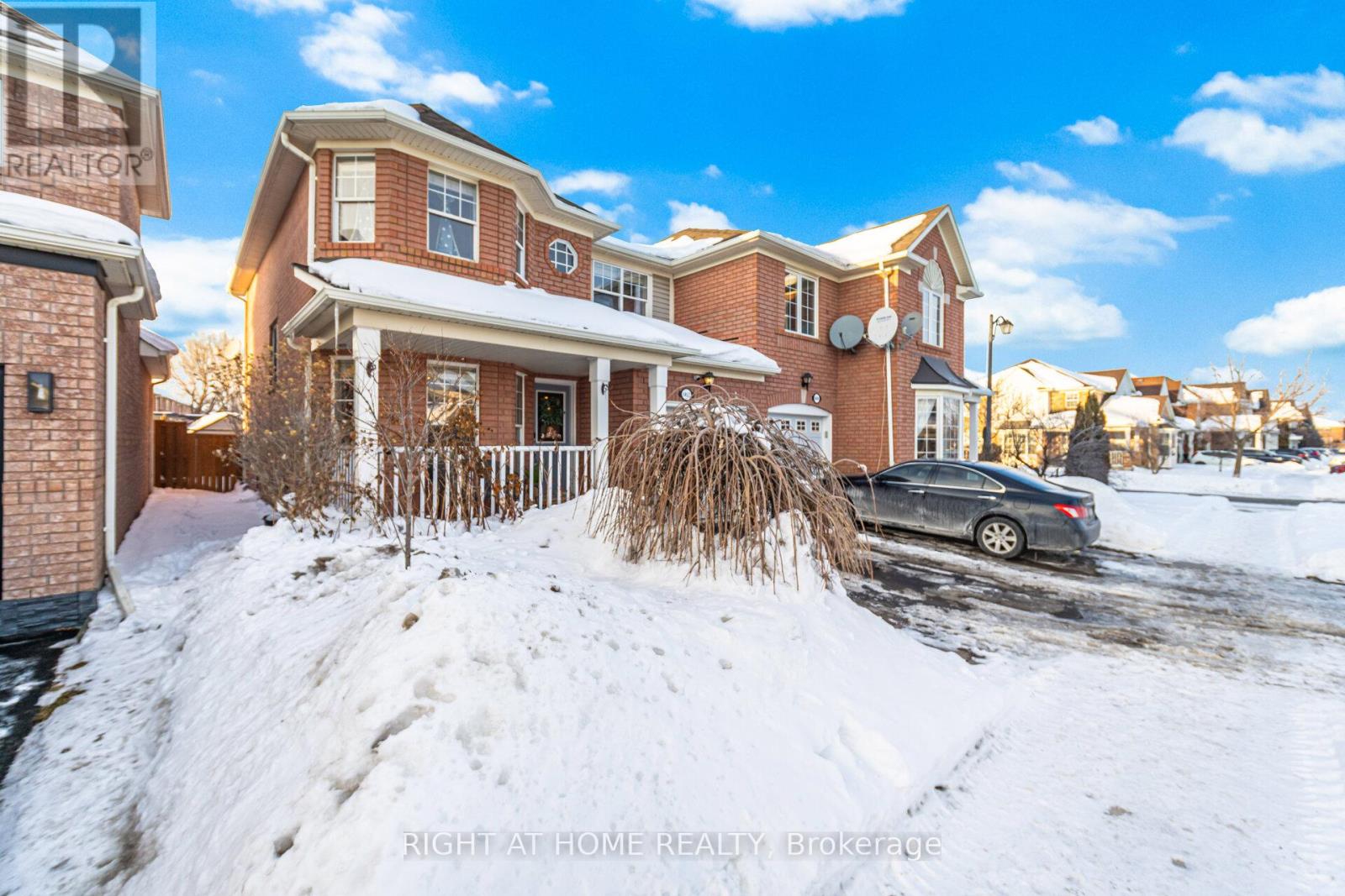 1457 Clark Boulevard, Milton (Be Beaty), Ontario  L9T 6M5 - Photo 4 - W12755618