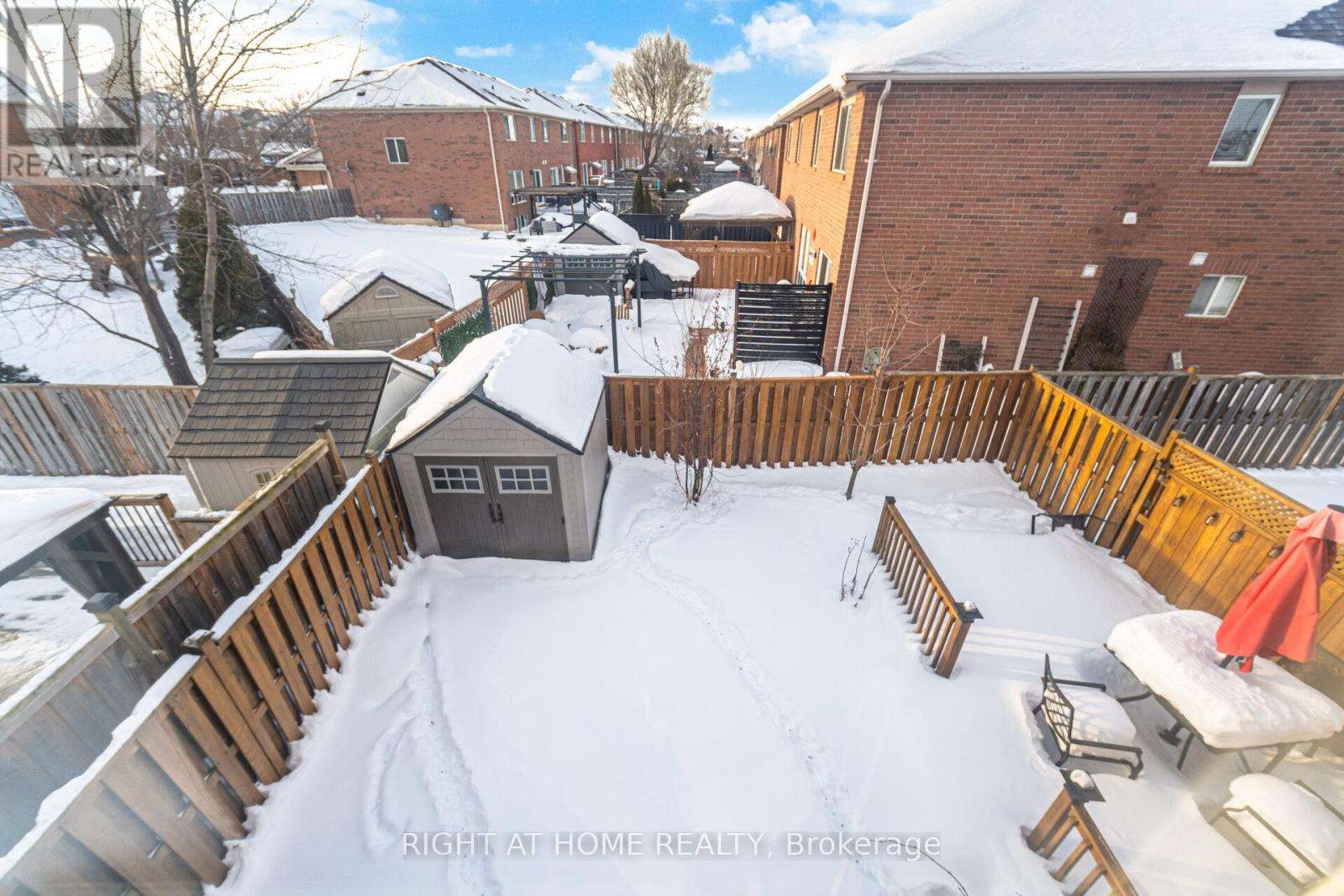 1457 Clark Boulevard, Milton (Be Beaty), Ontario  L9T 6M5 - Photo 44 - W12755618