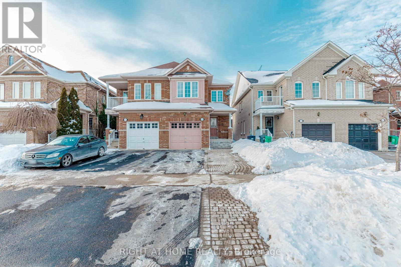 3821 PARTITION ROAD, mississauga (lisgar), Ontario