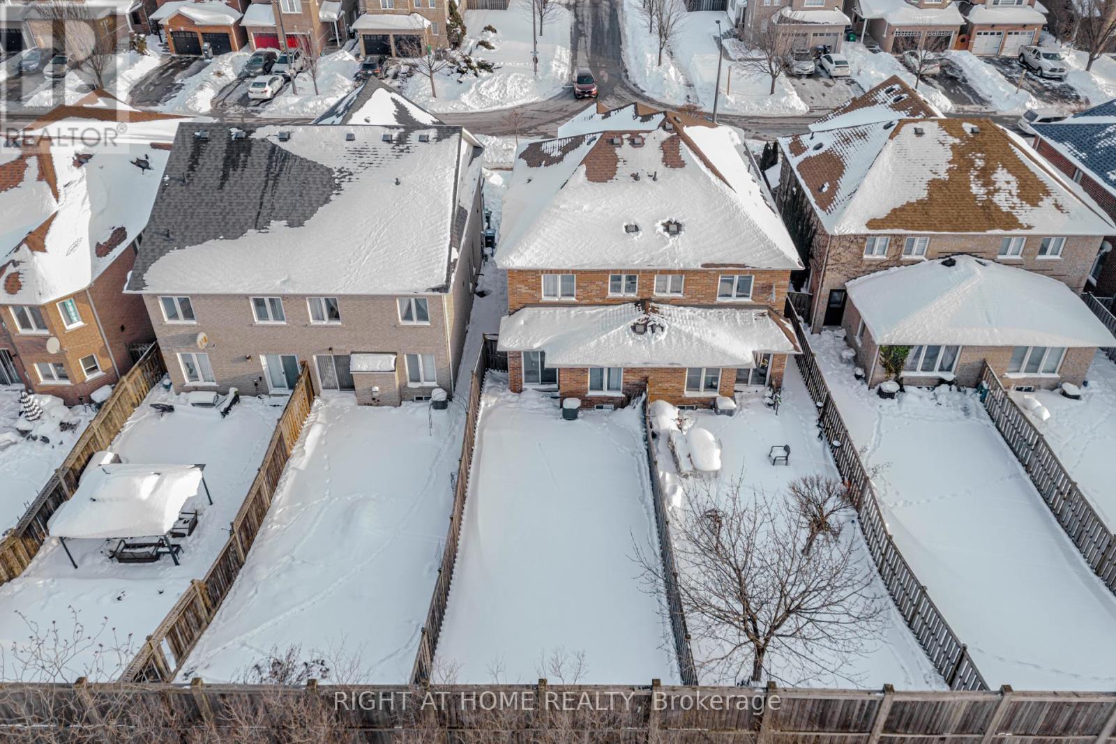 3821 Partition Road, Mississauga, Ontario  L5N 8N3 - Photo 46 - W12755626