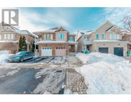 3821 PARTITION ROAD, Mississauga, Ontario