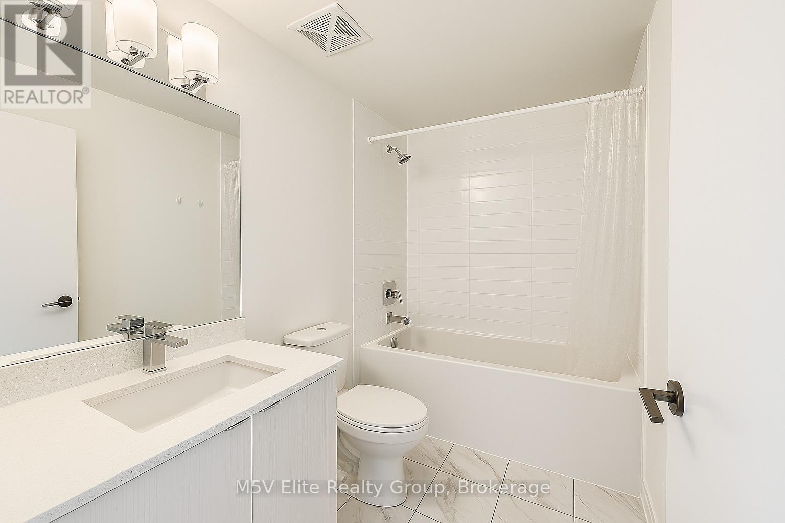 205 - 859 The Queensway, Toronto, Ontario  M8Z 1N8 - Photo 4 - W12755634