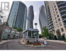 2502 - 90 ABSOLUTE AVENUE, Mississauga, Ontario