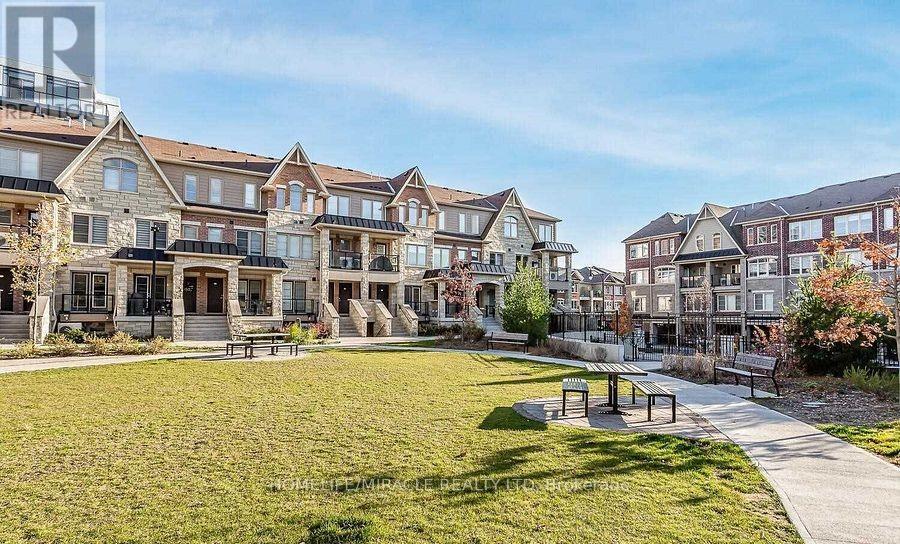 193 - 200 VETERANS DRIVE, brampton (northwest brampton), Ontario