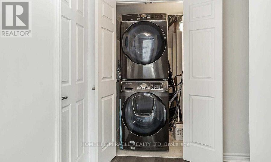 193 - 200 Veterans Drive, Brampton, Ontario  L7A 4S6 - Photo 15 - W12755662