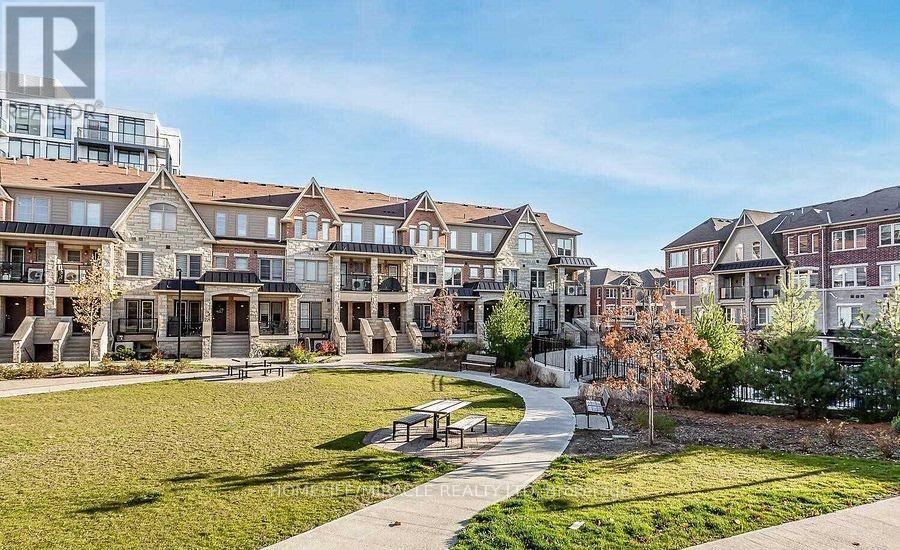 193 - 200 Veterans Drive, Brampton, Ontario  L7A 4S6 - Photo 2 - W12755662