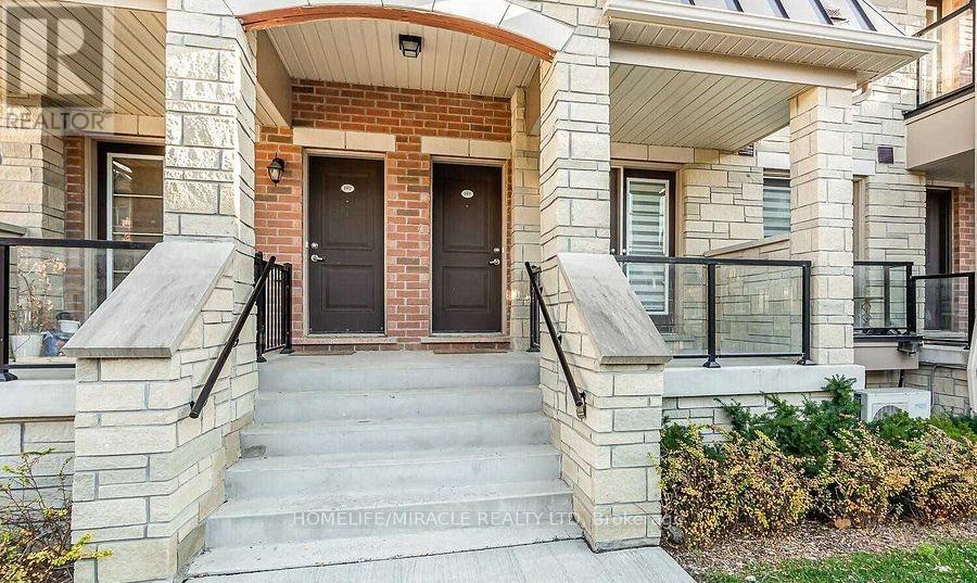 193 - 200 Veterans Drive, Brampton, Ontario  L7A 4S6 - Photo 5 - W12755662