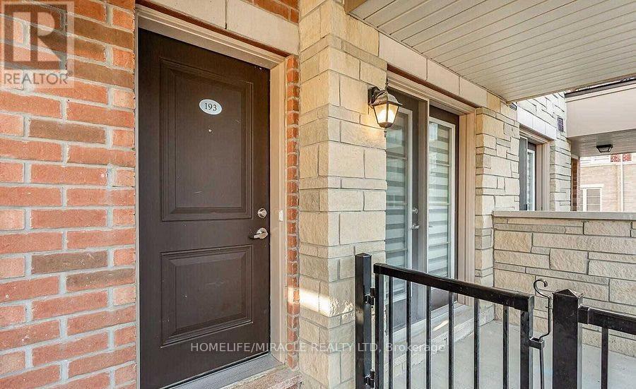 193 - 200 Veterans Drive, Brampton, Ontario  L7A 4S6 - Photo 6 - W12755662