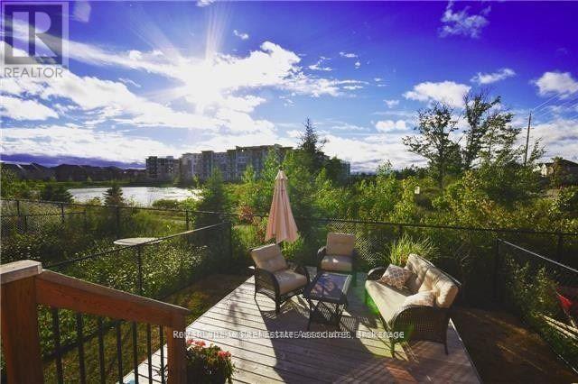 1375 MENEFY PLACE, Milton, Ontario