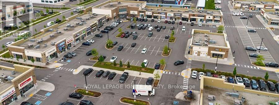 59 - 3700 EGLINTON AVENUE W, mississauga (churchill meadows), Ontario