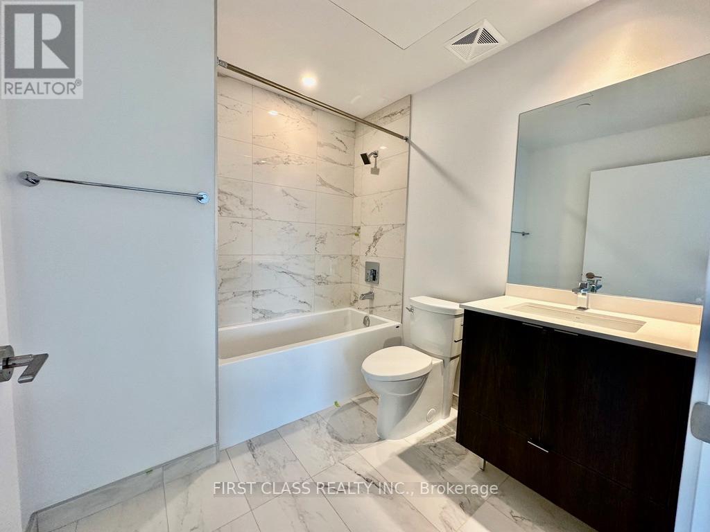 3612 - 1926 Lakeshore Boulevard W, Toronto, Ontario  M6S 1A1 - Photo 16 - W12755670