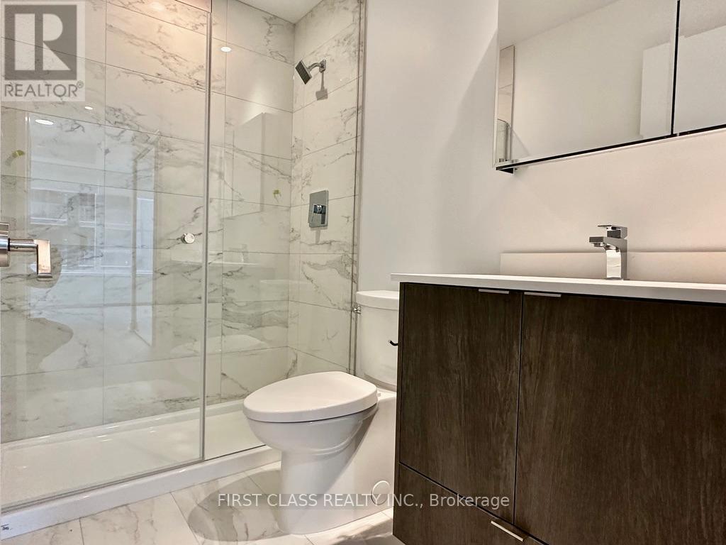 3612 - 1926 Lakeshore Boulevard W, Toronto, Ontario  M6S 1A1 - Photo 20 - W12755670