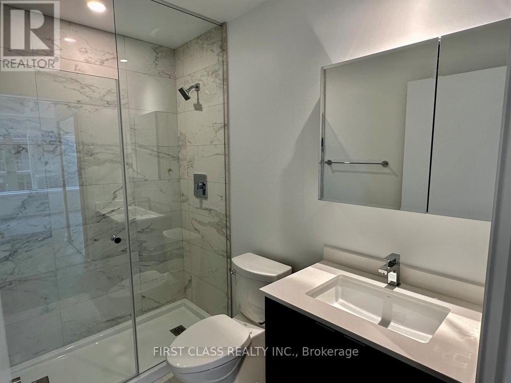 3612 - 1926 Lakeshore Boulevard W, Toronto, Ontario  M6S 1A1 - Photo 21 - W12755670