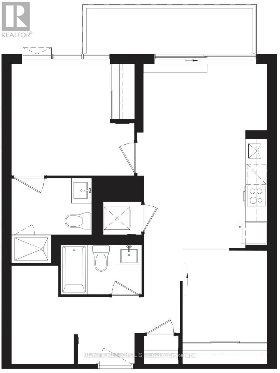 807 - 1195 The Queensway, Toronto, Ontario  M8Z 1R7 - Photo 18 - W12755672