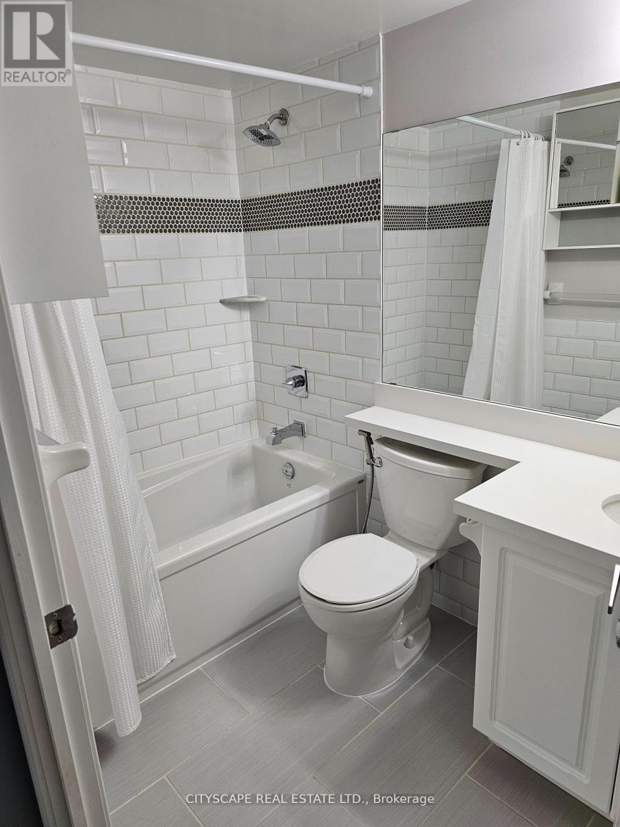 1812 - 1 Elm Drive W, Mississauga, Ontario L5B 4M1 - Photo 12 - W12755678