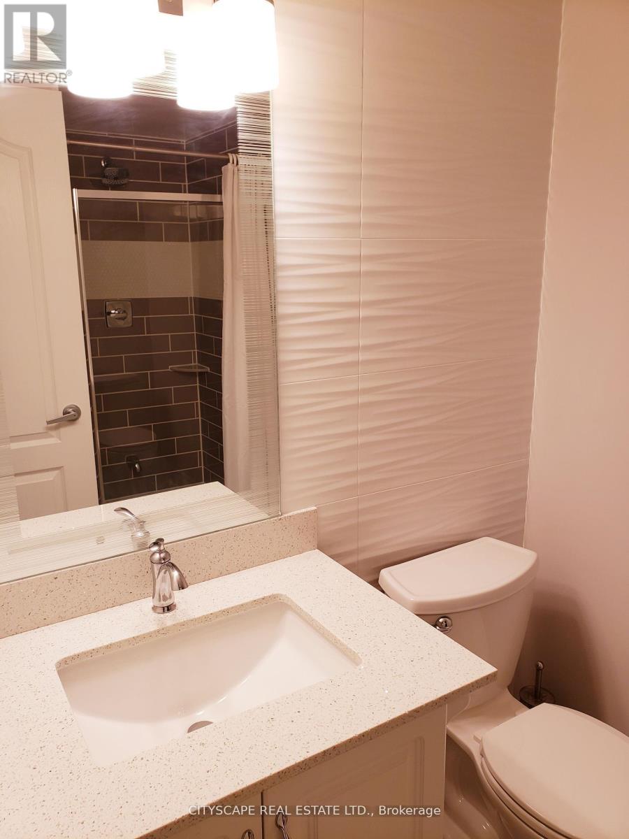 1812 - 1 Elm Drive W, Mississauga, Ontario L5B 4M1 - Photo 13 - W12755678