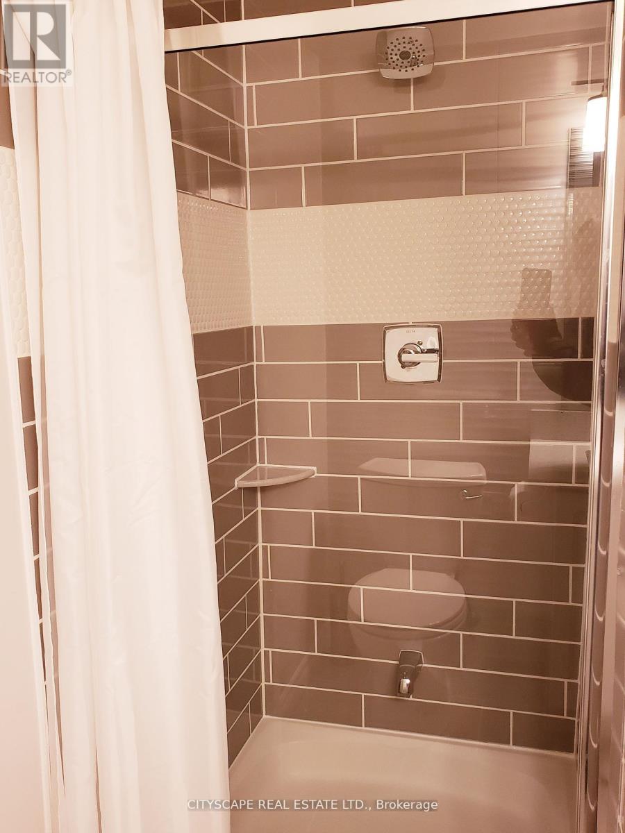 1812 - 1 Elm Drive W, Mississauga, Ontario L5B 4M1 - Photo 14 - W12755678