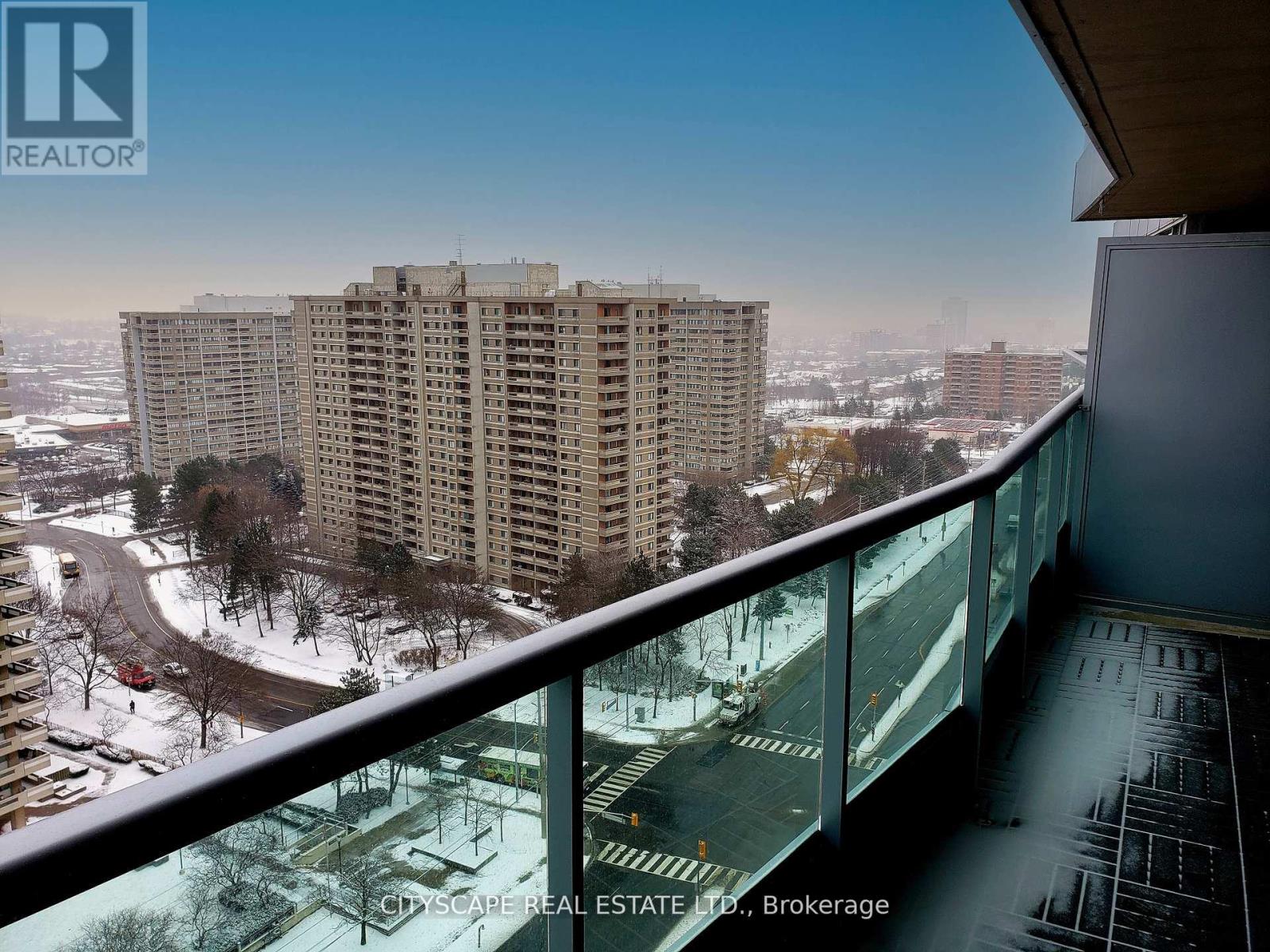 1812 - 1 Elm Drive W, Mississauga, Ontario L5B 4M1 - Photo 18 - W12755678