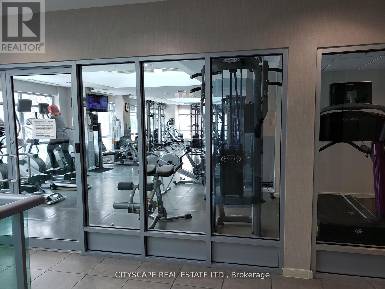 1812 - 1 Elm Drive W, Mississauga, Ontario L5B 4M1 - Photo 19 - W12755678