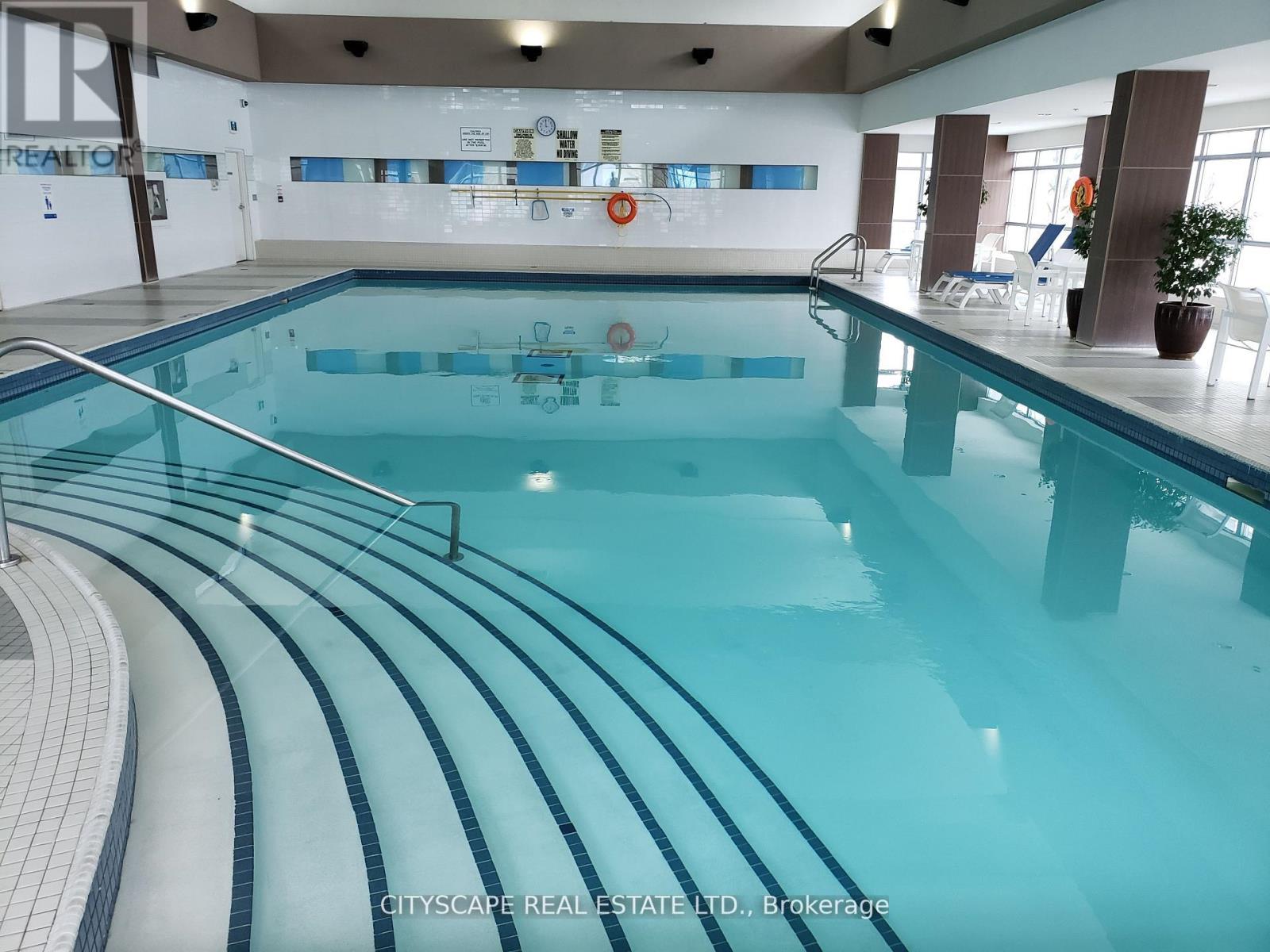 1812 - 1 Elm Drive W, Mississauga, Ontario L5B 4M1 - Photo 24 - W12755678