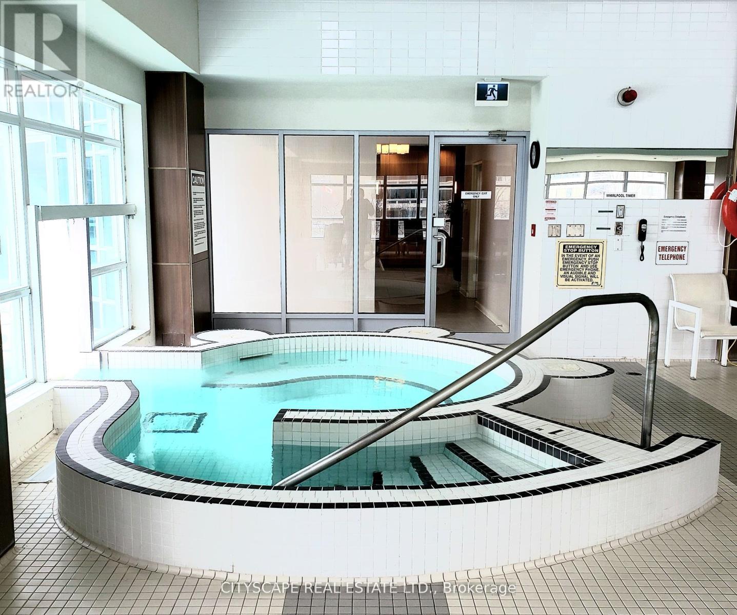 1812 - 1 Elm Drive W, Mississauga, Ontario L5B 4M1 - Photo 25 - W12755678